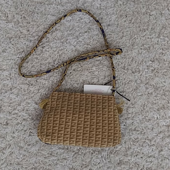 Alfani Mini Bag. - Picture 2 of 7